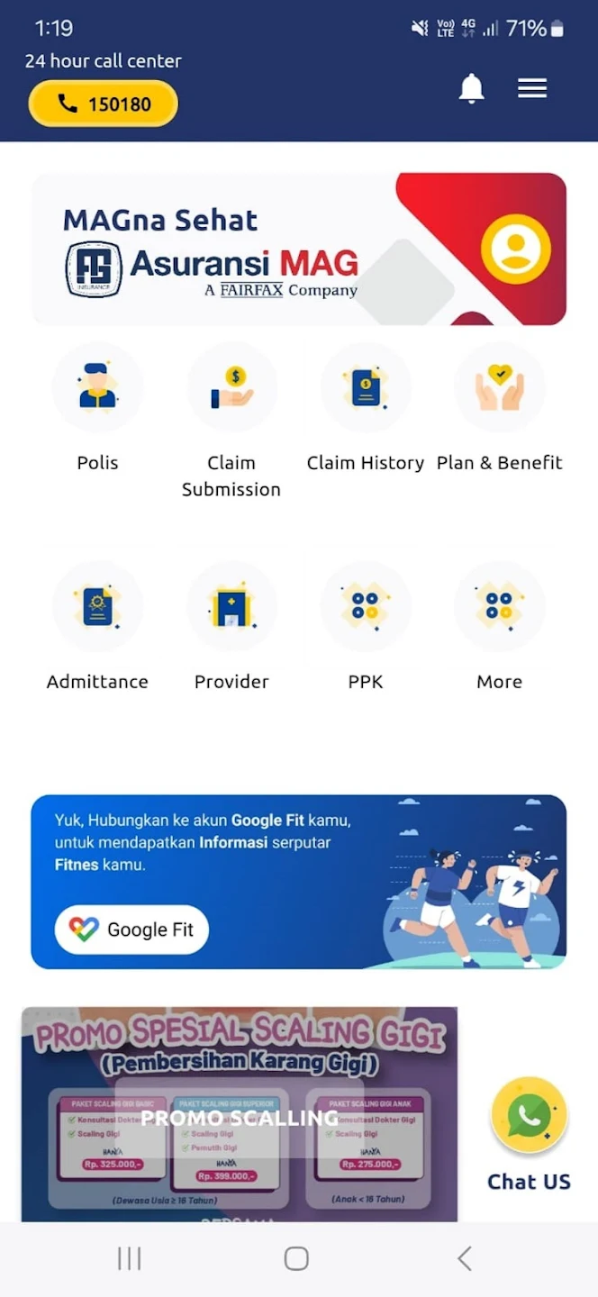 UI mobile apps development Soluska